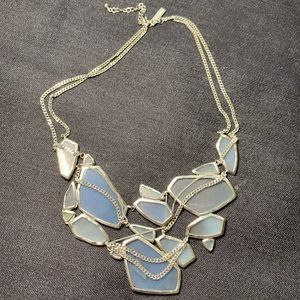 Kendra Scott necklace